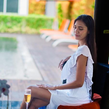 Bali Yarra Villas - Seminyak Exteriér fotografie