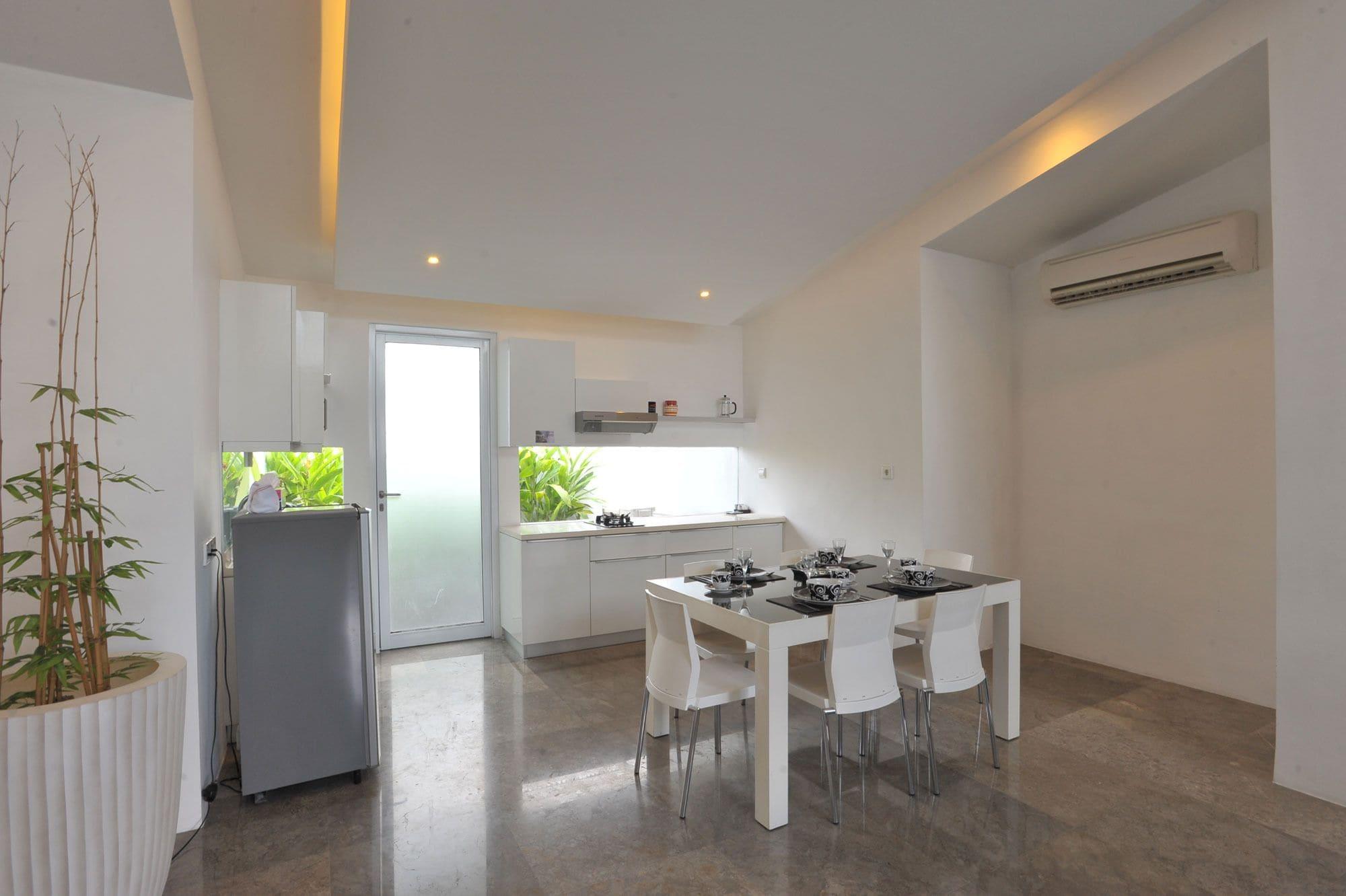 Bali Yarra Villas - Seminyak Exteriér fotografie