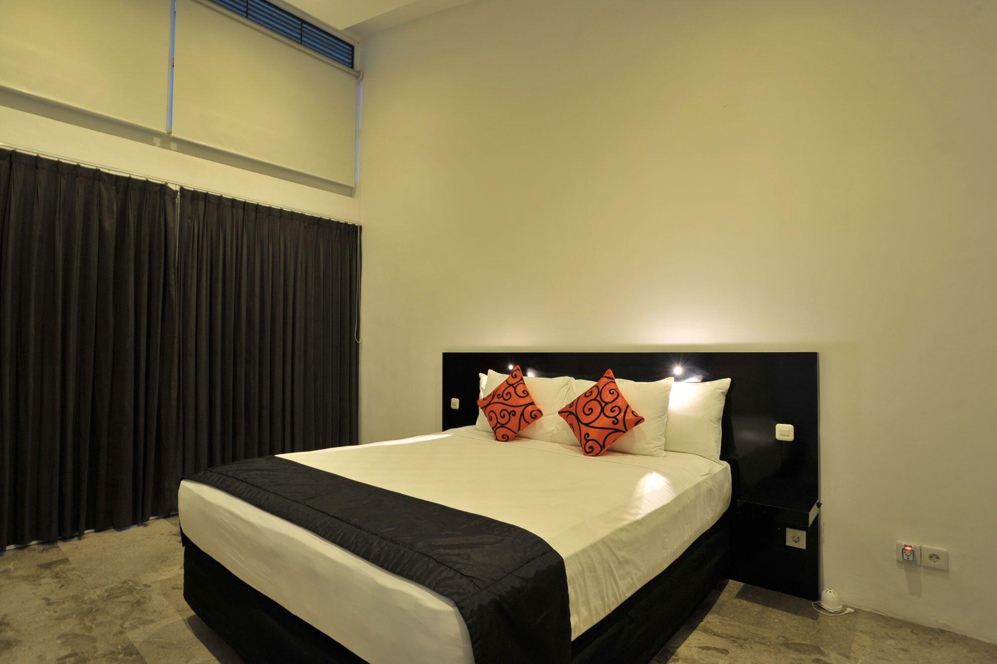 Bali Yarra Villas - Seminyak Exteriér fotografie