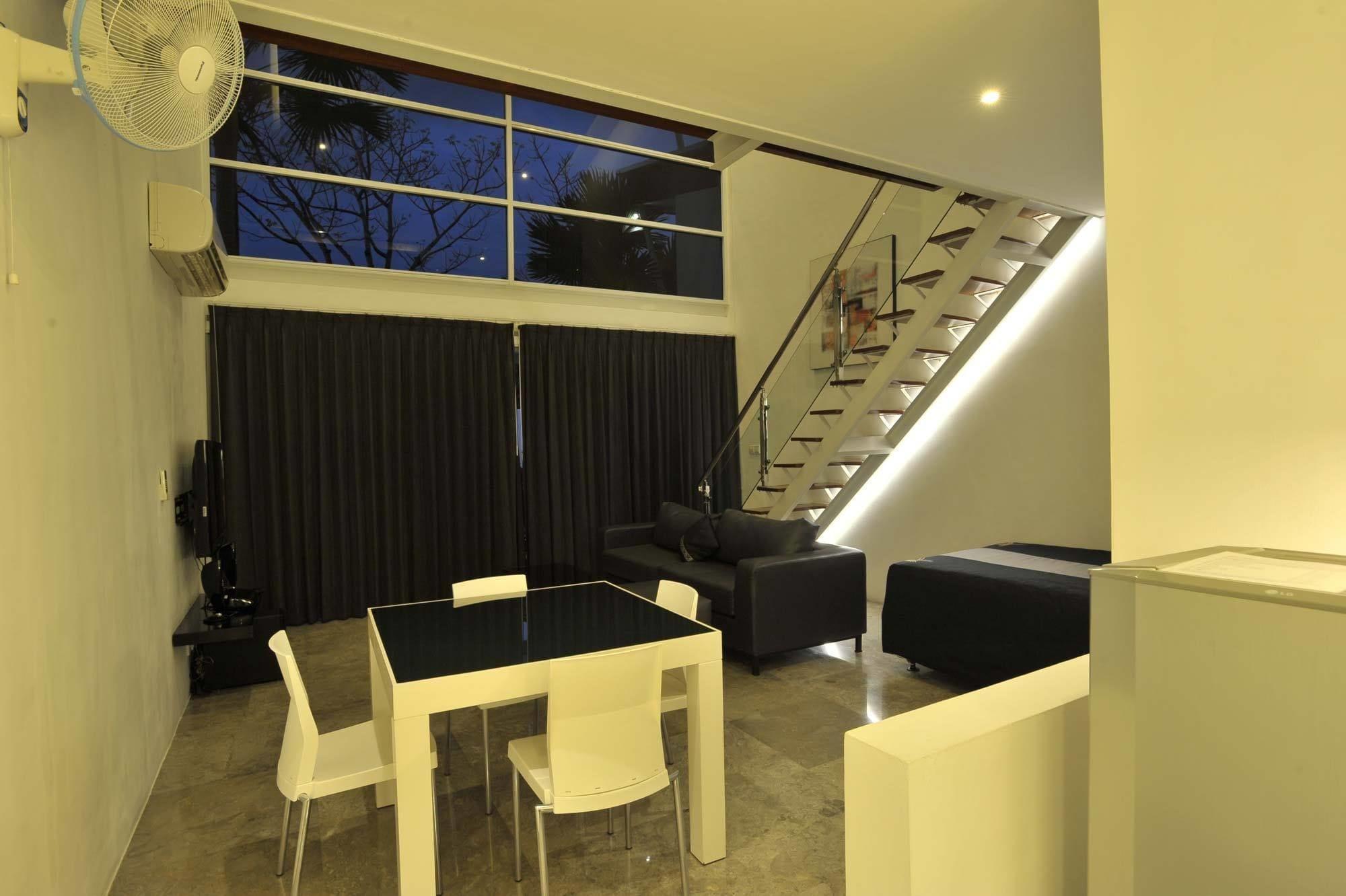 Bali Yarra Villas - Seminyak Exteriér fotografie
