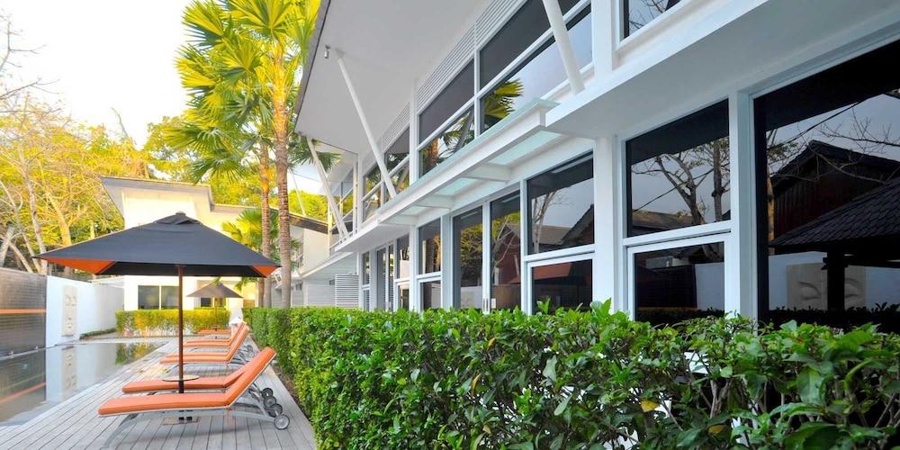 Bali Yarra Villas - Seminyak Exteriér fotografie
