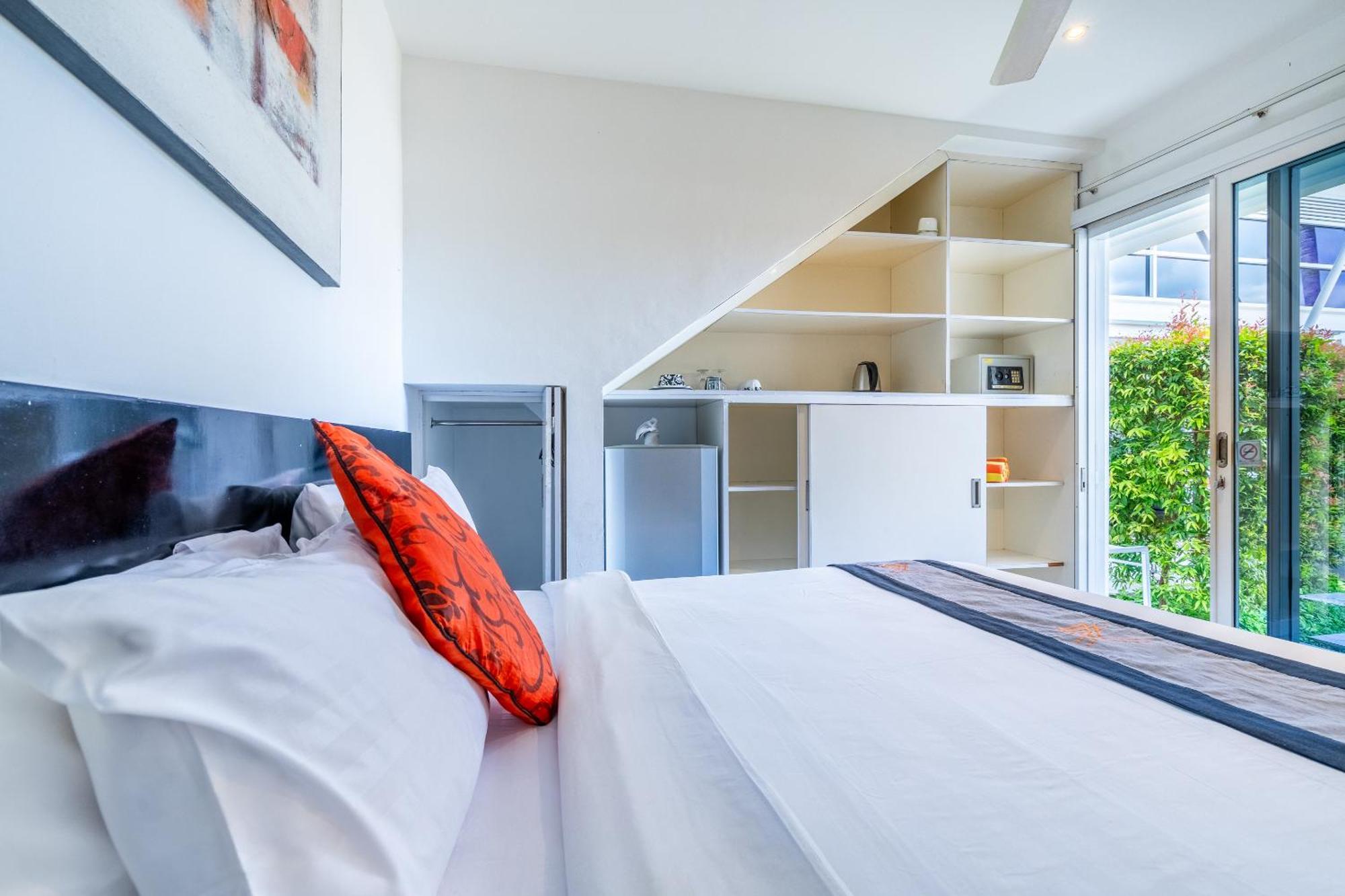 Bali Yarra Villas - Seminyak Exteriér fotografie