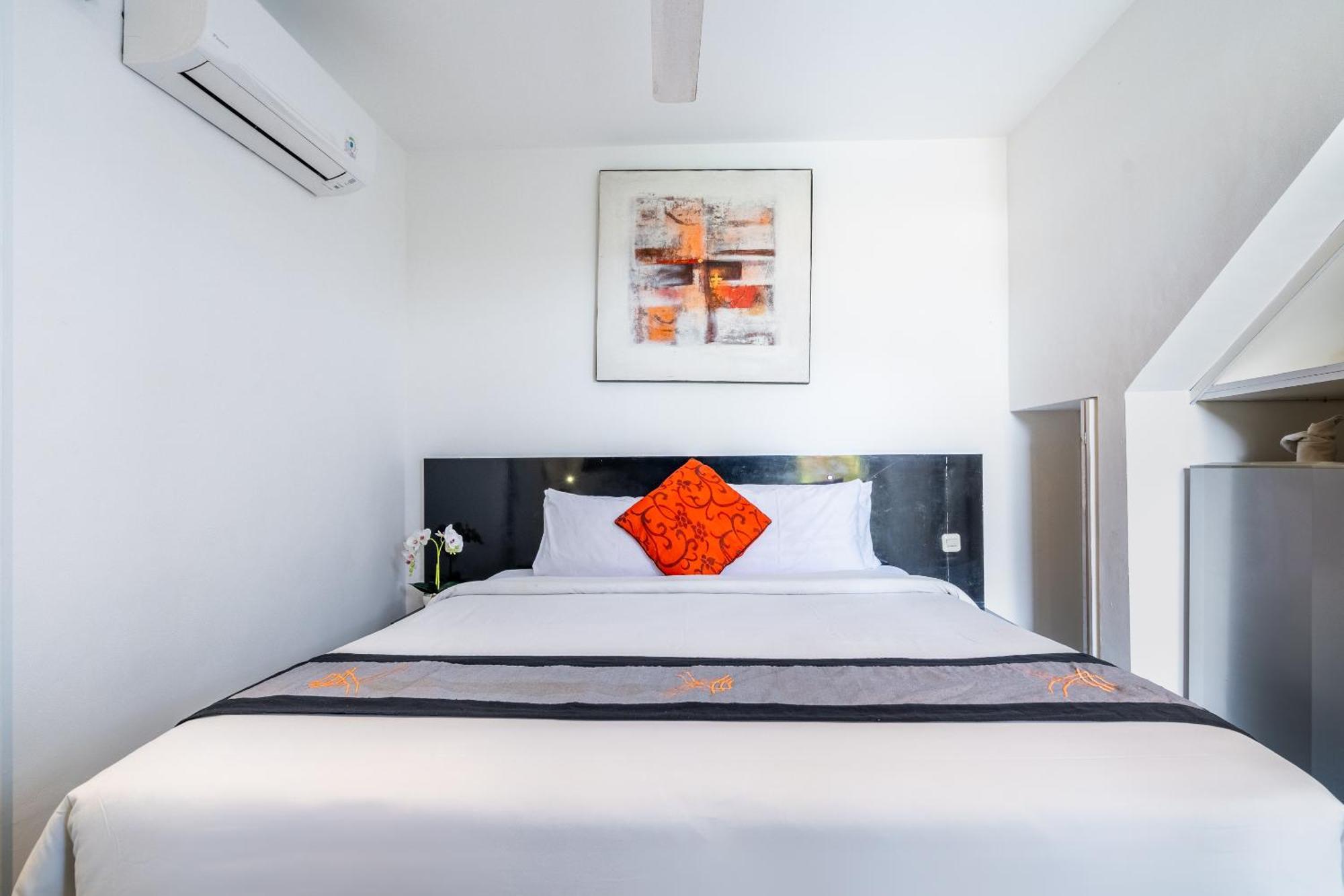 Bali Yarra Villas - Seminyak Exteriér fotografie