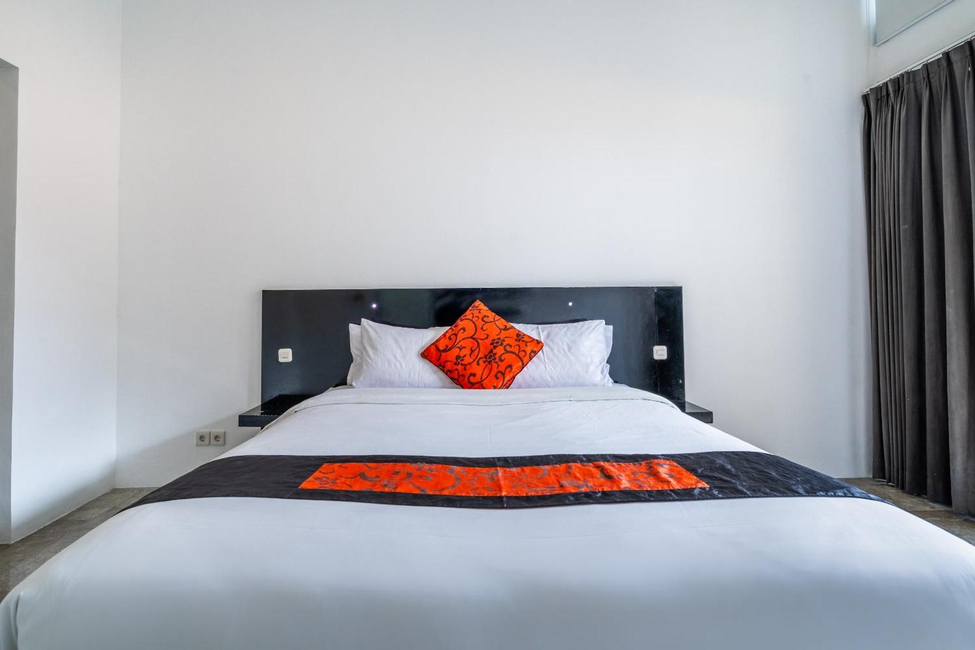 Bali Yarra Villas - Seminyak Exteriér fotografie