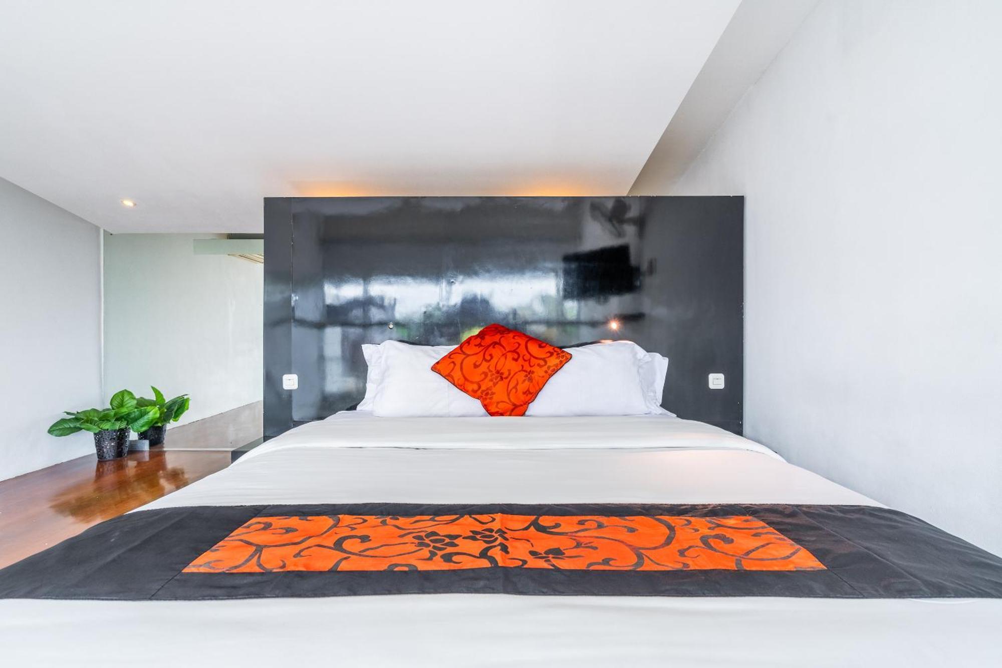Bali Yarra Villas - Seminyak Exteriér fotografie