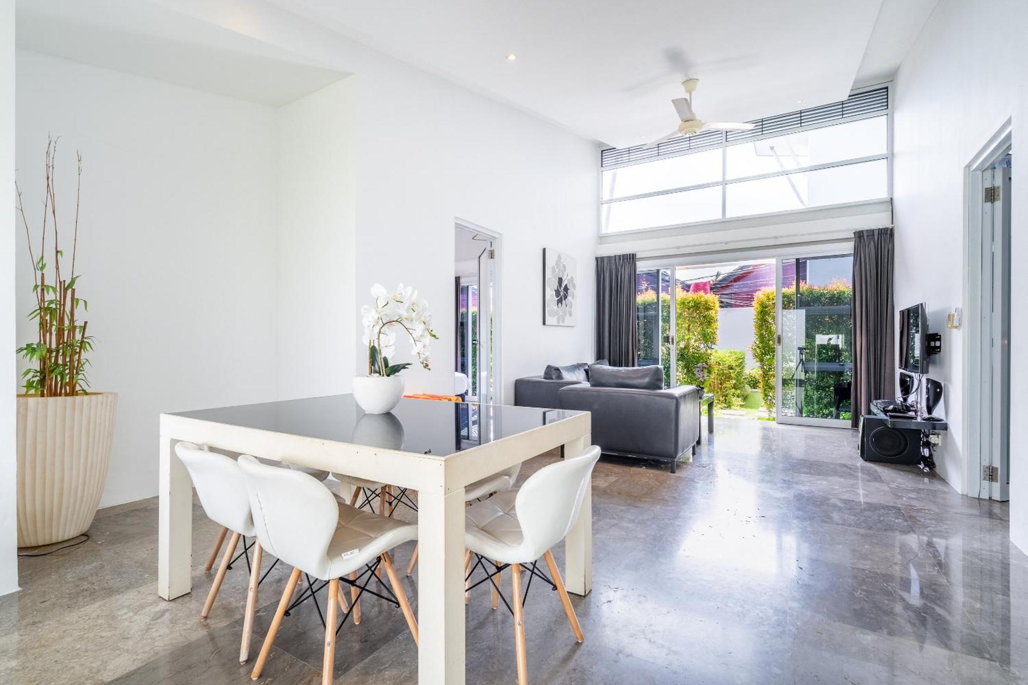 Bali Yarra Villas - Seminyak Exteriér fotografie