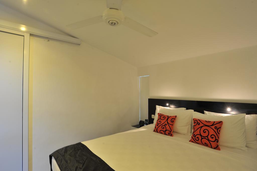 Bali Yarra Villas - Seminyak Pokoj fotografie