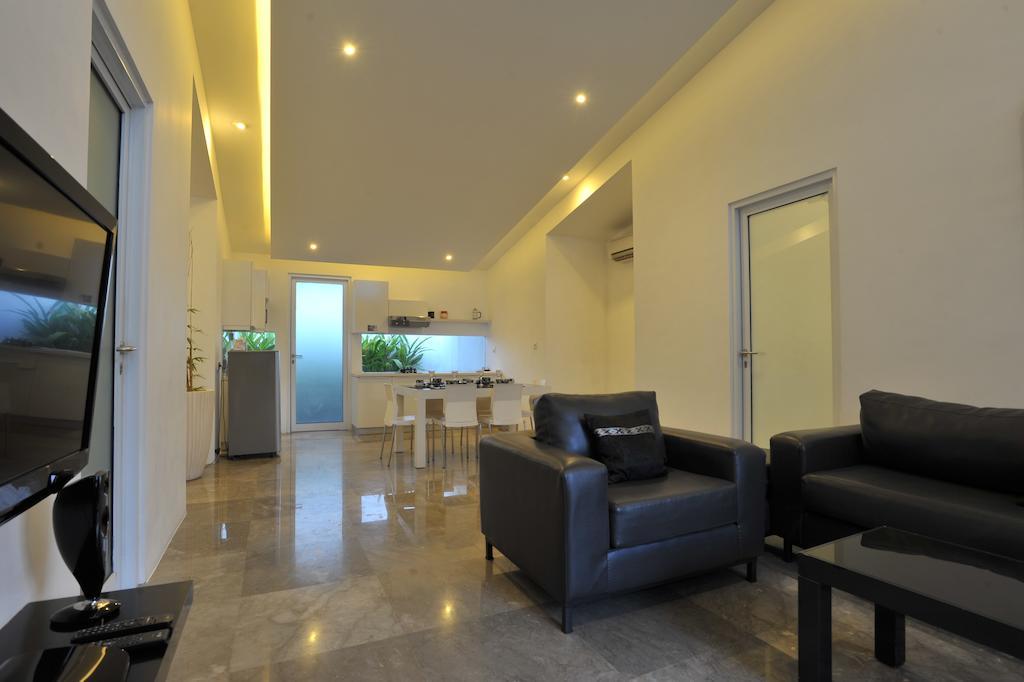 Bali Yarra Villas - Seminyak Pokoj fotografie