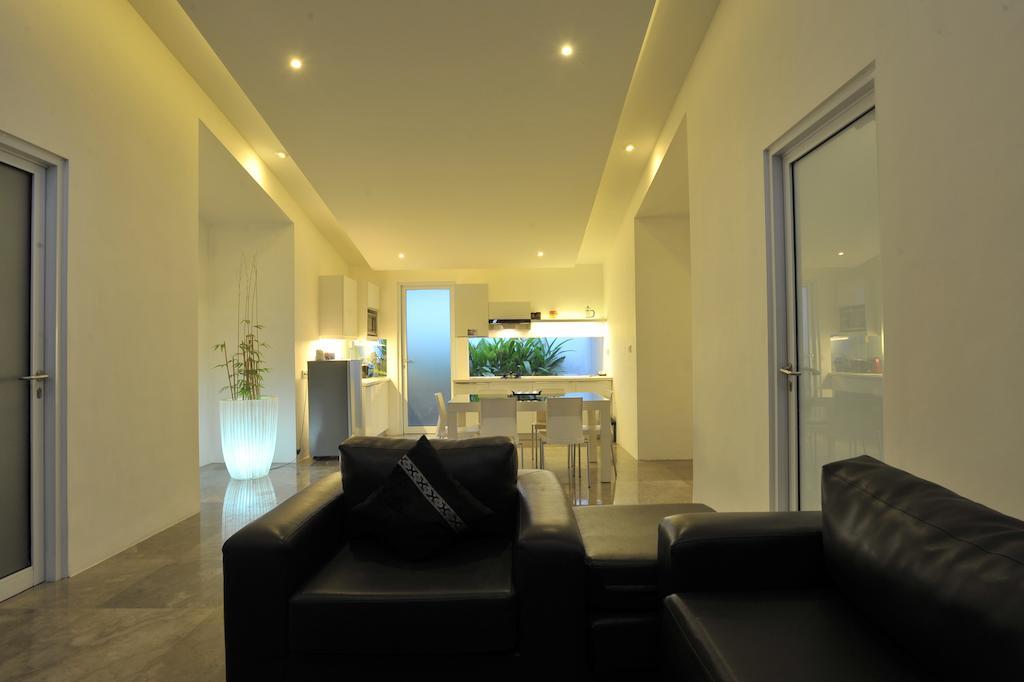 Bali Yarra Villas - Seminyak Pokoj fotografie