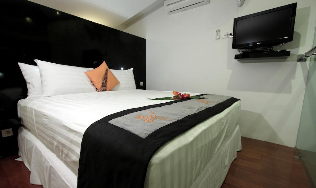 Bali Yarra Villas - Seminyak Pokoj fotografie
