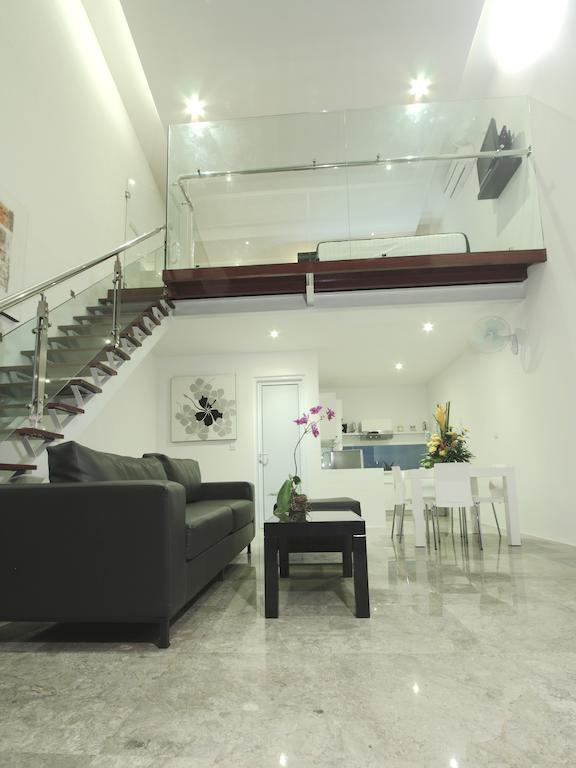 Bali Yarra Villas - Seminyak Pokoj fotografie